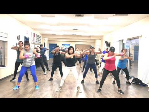 Zumba Yara🌺 Yeahh Mix