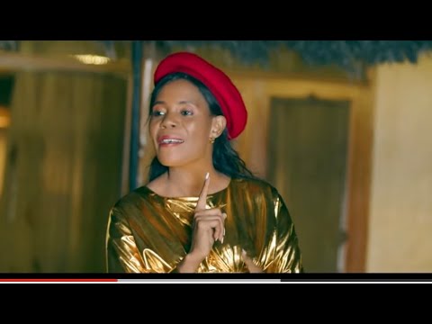 Lilian Jairo - Asante  Skiza 5439094  to 811 (OFFICIAL VIDEO)