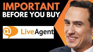 LiveAgent Review: 12 Things You Need To Know Before Buying (Best Help 