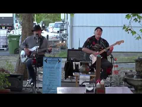 Tucker and Fairel short promo vid