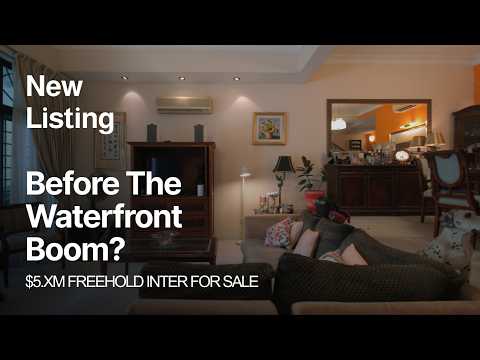 Freehold 2-storey intermediate terrace house in D05, Buona Vista / West Coast / Clementi New Town, 4 Bedrooms, 2,100 sqft, Terraced House For Sale, by Harvey Chia, 500298321 - PropertyGuru.com.sg