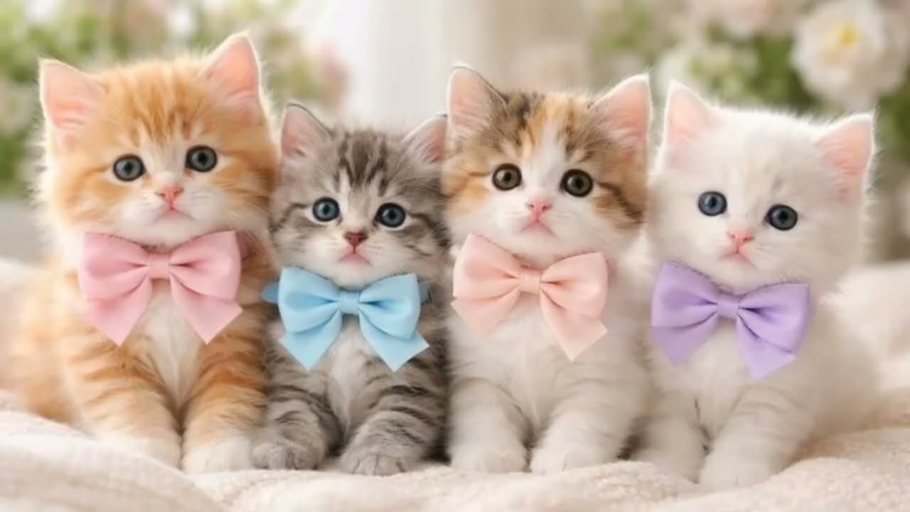 👉 Best Aesthetic Wallpapers 💖✨ | Cute, Pink, Cat & Desktop Backgrounds 2026