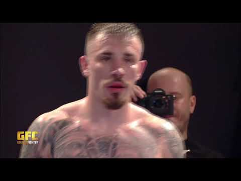 Full Fight | Amansio Paraschiv vs. Christian Baya - GFC 7