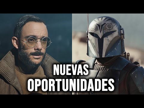 The Mandalorian Episodio 3 Temporada 3 | Análisis, Referencias y Teorías!