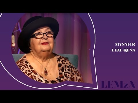 Emisioni LEMzA' - Mysafire Leze Qena