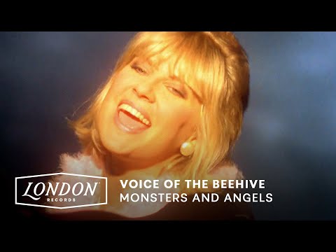 Video thumbnail for Monsters And Angels