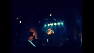 Can't Let You Go Inside Paul balancio Cover By URiTA live