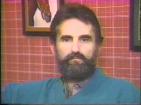 Dr. Redden - Toe Crack Repair (1987)