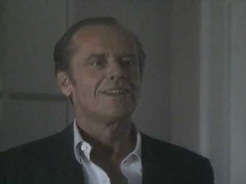 The Crossing Guard (1995) UK Rental VHS Trailer (Jack Nicholson, David Morse, Sean Penn)