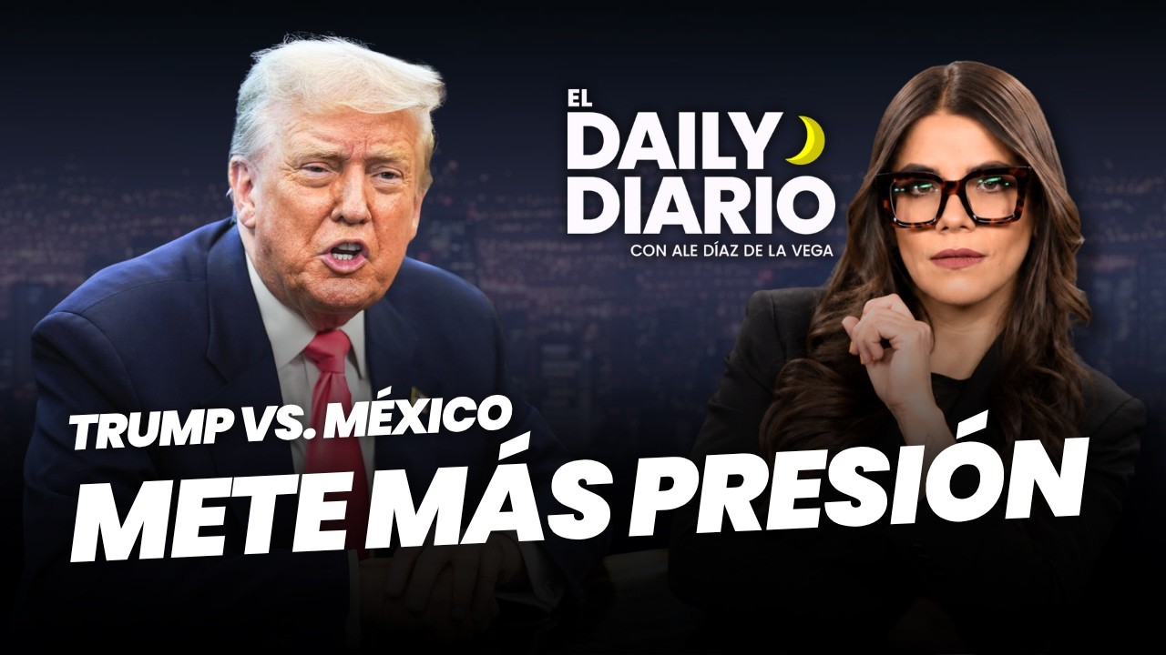 #ElDailyDiario: EN VIVO - 17/09/26