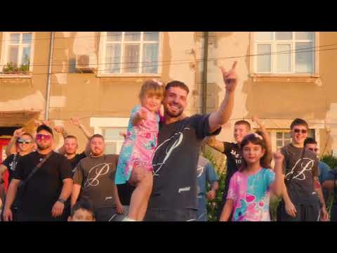 Kesh Pronto - FAMILIA [Official Video]