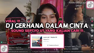 Download lagu DJ HUJAN DATANG TIBA TIBA X KEPUTUSANMU MEMILIH SI DIA SOUND SEPTYO UT VIRAL TIKTOK 2023 mp3