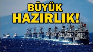 VE TÜRKİYE HAREKETE GEÇTİ. ERDOĞAN, BAHÇELİ VE HAKAN FİDAN REST ÇEKTİ!