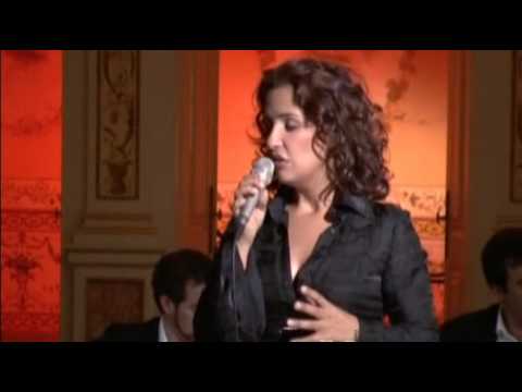 Mafalda Arnauth - O fado dos fados