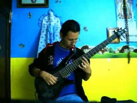 Minuet in G Major (Bach) - Mario Rodríguez