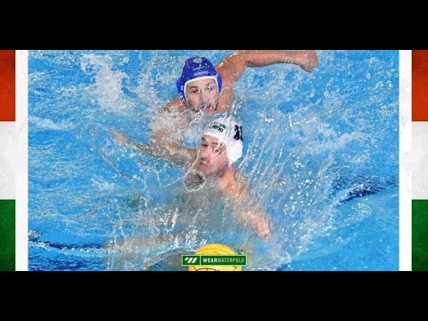 Szolnok vs OSC Budapest - Highlights - Hungarian League Final - Game 1