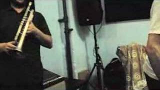 Beirut - Guyamas Sonora