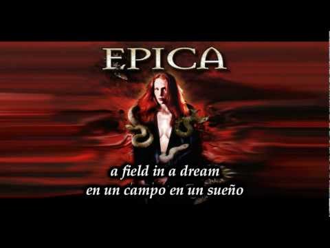 Epica - Illusive Consensus (Subtitulos Inglés - Español)(Full HD)