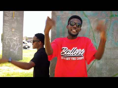 Blackwayne_My Country_ft.No-Brainer(Official video)