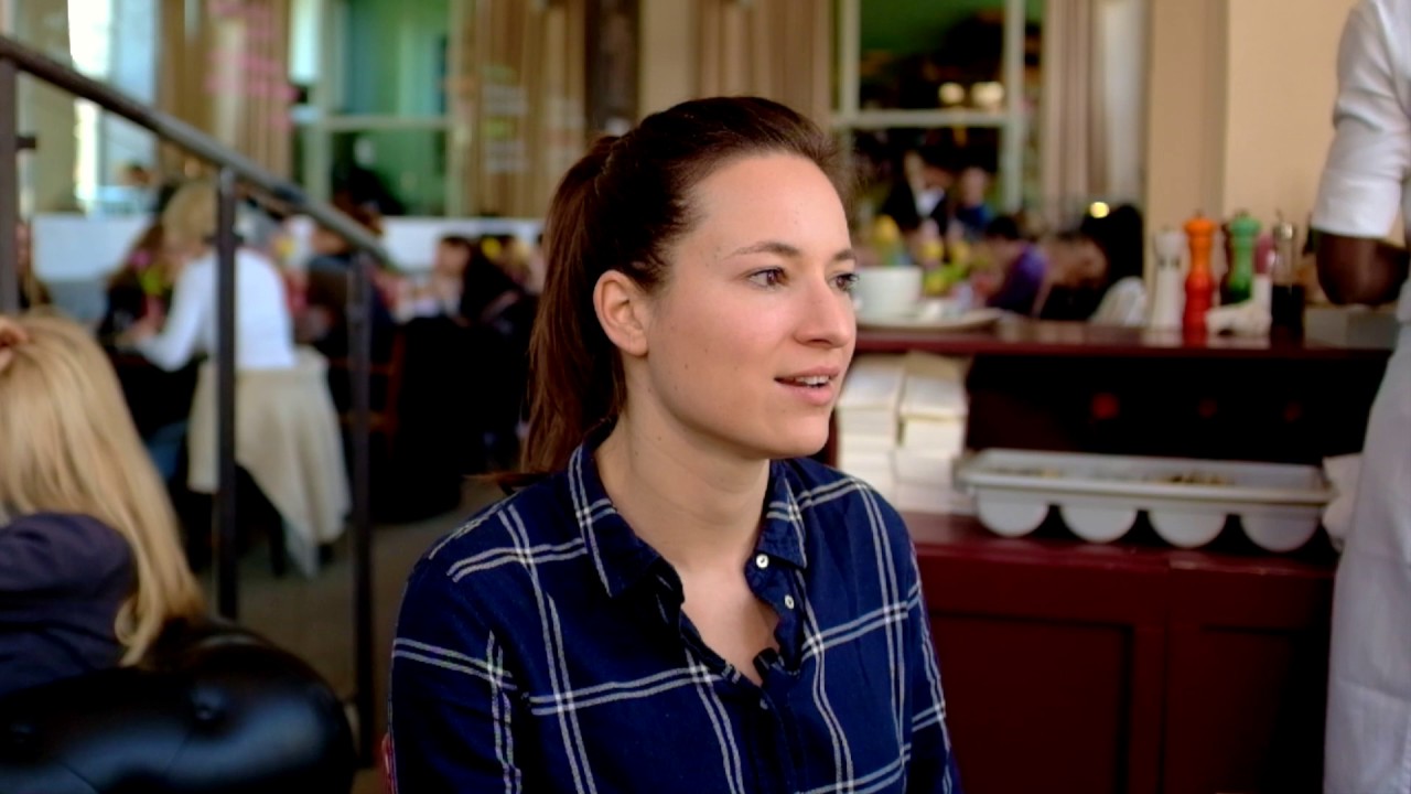 Video Petra Dobrocka from byrd