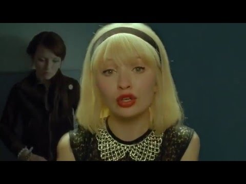 Emily Browning - A Down and Dusky Blonde (God Help the Girl)