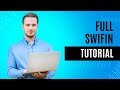 Full Swifin Tutorial Master How To Navigate The Swifin Platform Watch This Now