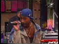 2Pac Live