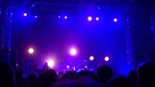 Del Amitri - Just Before You Leave (live 27/1/14 full HD at Leeds O2 Academy)