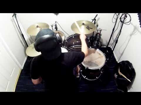 Lay Phyu - Tha D Mayh Thwar Tet Nya - Drum cover by Saw Brice Lwin Oo