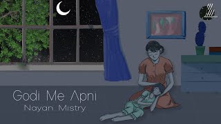 Godi Me Apni song artwork