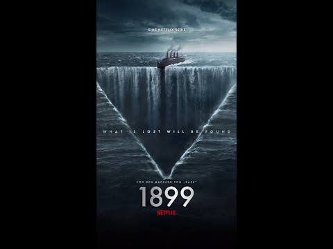 1899 | What is lost will be found | Netflix