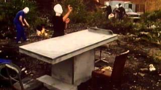 Lords Of The New Church - Open Your Eyes