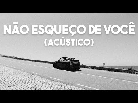 MTK - Não Esqueço de Você (Versão Acústica)