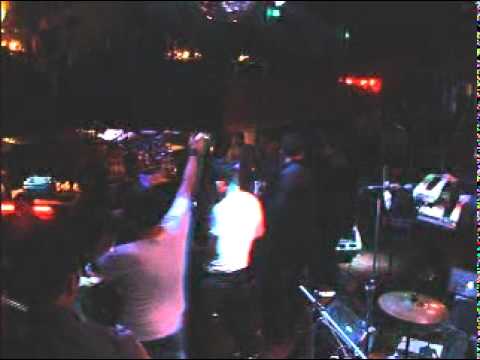 La 29 club Pasillo Bellavista