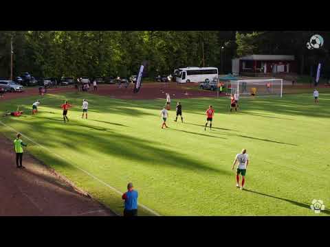 14. voor 2020: FC Elva - FC Nõmme United 2:4 (1:2) Raimond Eino intervjuu