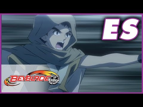 Beyblade: Metal Fury | Los Bladers de las Cuatro Estaciones - Ep. 124 | ESPAÑOL!