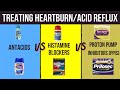 Best Otc Medicine For Acid Reflux And Heartburn