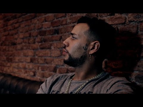 NEGRO SANTO - NO LO SÉ (Video Oficial)