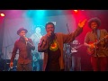 Winston Francis - You're No Good @ Freedom Sounds Festival 2017