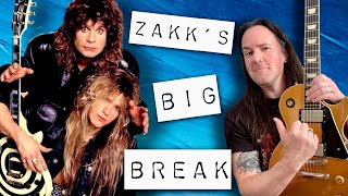 Why EVERYBODY Should Learn Miracle Man by Ozzy Osbourne ft/ Zakk Wylde!!!