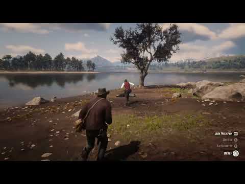 Arthur Roasts Dutch