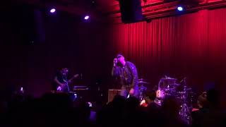 “Matter of Time” by Fitness (live)