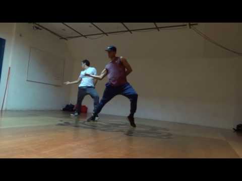 ESTUDIO 21: L.A. Style (Picture Me Rollin') - Marlon Fuentes