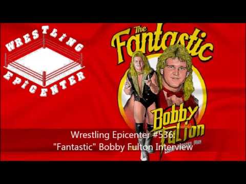 Bobby Fulton On Roman Reigns: Turn Him Heel Or Fire Him!