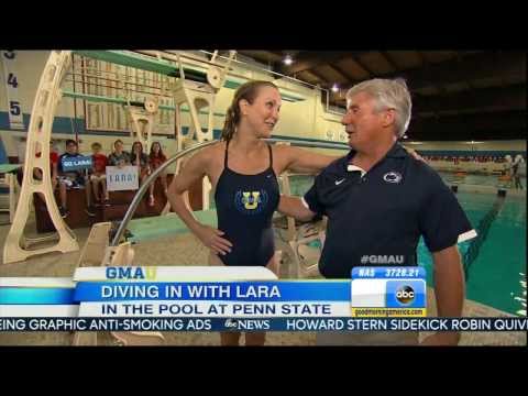 Lara Spencer Hot