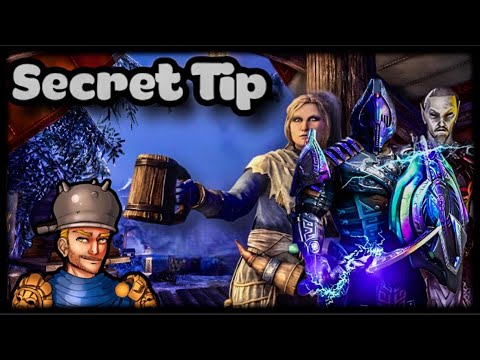 ESO Great Event Tip (That I didn’t know about)