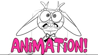 Long Gone Gulch- Mayor Animation Test