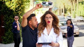 The First Humans Teleported | Hannah Stocking & Anwar Jibawi