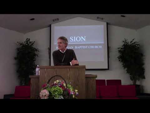 Binecuvintare sau Blestem - Matei 5:1-12 I pastor Sami Zara