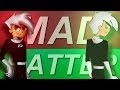 Mad Hatter Danny Phantom